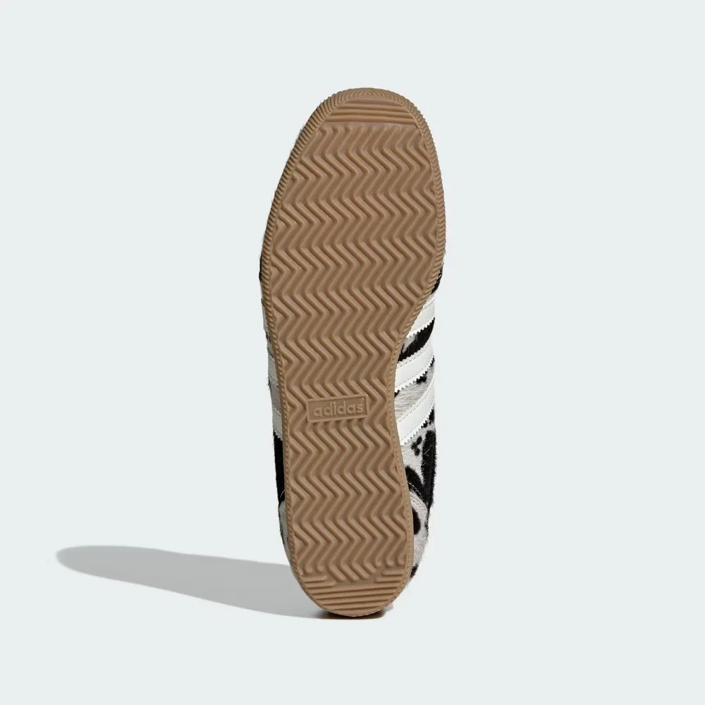 Size 11 - [NEW] Women's adidas Japan Shoes 'Cow‎ Print Aurora Coffee' KI6954